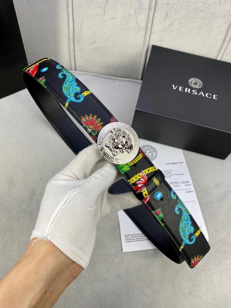 VERSACE